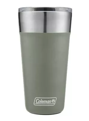 Vaso Térmico Brew 600 ml Verde