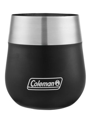 Vaso de Vino Claret 384 ml Negro