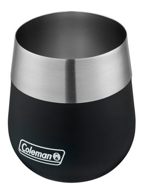 Imagen 2 del producto Vaso de Vino Claret 384 ml Negro