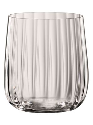 Imagen 2 del producto Set 4 Vasos Cortos Lifestyle