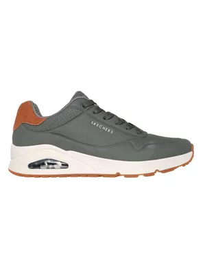 Zapatilla Urbana Hombre Uno - Suited On Air