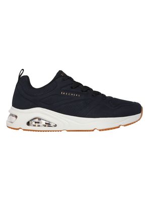Zapatilla Urbana Logotipo Hombre Tres-Air Uno
