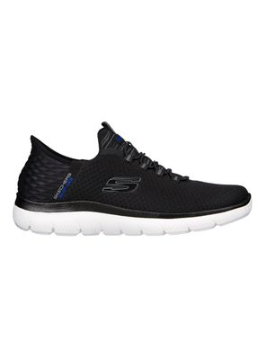 Zapatilla Urbana Logo Slip-Ins: Summits Hombre