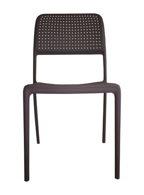 Silla Apilable Dora Decora