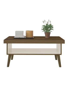 Mesa de Centro Lucca 59x91 xm