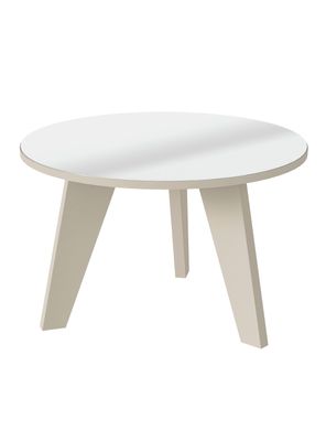 Mesa de Centro España Redondo 59 cm