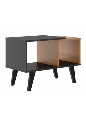 Mesa de Centro Sara 36x68 cm