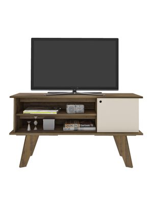 Rack Tv 50"" Frank 1 Puerta