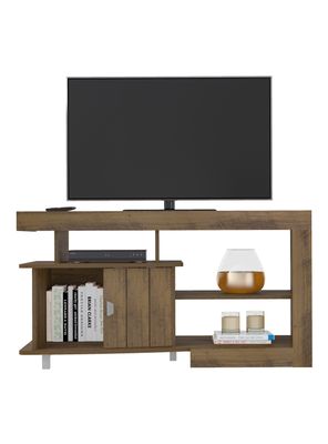 Rack TV 50"" Royal 1 Puerta