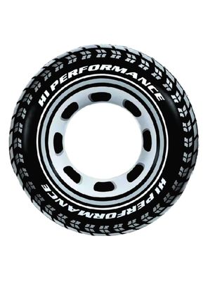 Flotador Inflable Tire 91 cm