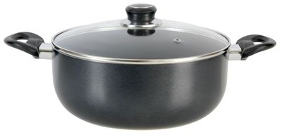 Olla Antiadherente 26 cm