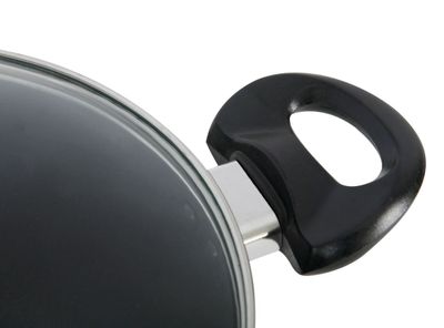 Imagen 2 del producto Olla Antiadherente 26 cm