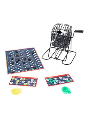 Imagen 2 del producto Juego Bingo Clásico