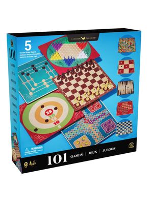 Imagen 2 del producto Juego Familiar con 101 Juegos