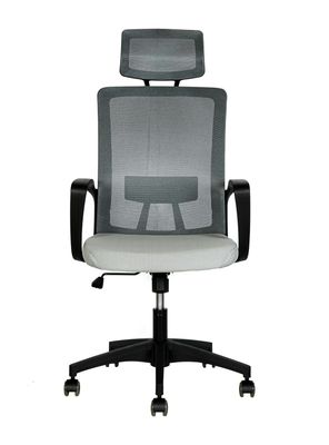 Silla de Escritorio Happy con Cabecero