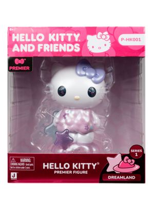 Imagen 2 del producto Figura Hello Kitty 10 cm
