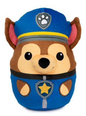 Peluche Chase Oval 20 cm