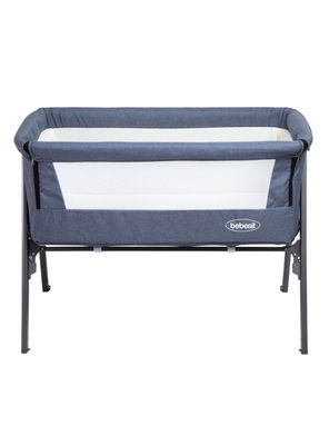 Imagen 2 del producto Cuna Colecho Easy Azul Bebesit