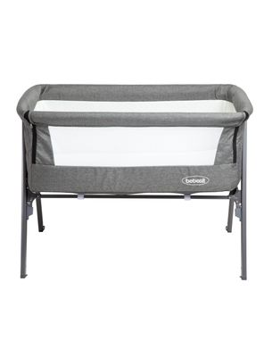 Imagen 2 del producto Cuna Colecho Easy Gris Bebesit