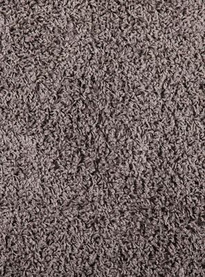Imagen 2 del producto Alfombra 133 x 180 cm Shaggy Basic Gris