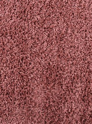 Imagen 2 del producto Alfombra 133 x 180 cm Shaggy Basic Rosa