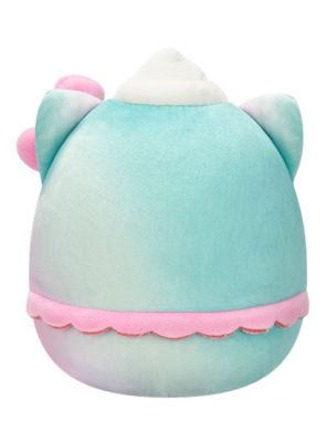 Imagen 2 del producto Peluche Squishmallows Hello Kitty 20 cm