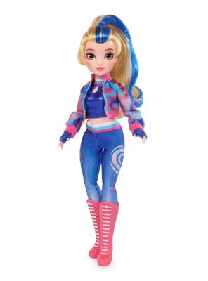 Imagen 2 del producto Muñeca Isabel Academia Unicornio