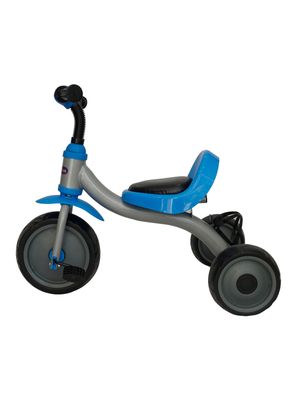 Imagen 2 del producto Triciclo Junior Azul