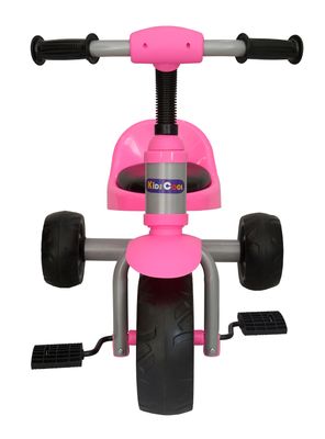 Imagen 2 del producto Triciclo Junior Rosado