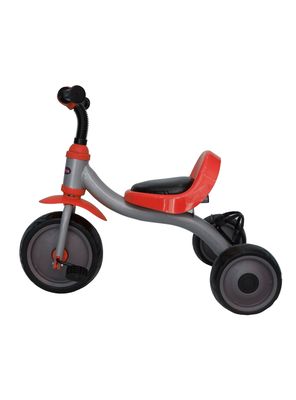 Imagen 2 del producto Triciclo Junior Rojo