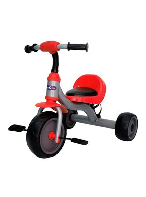 Triciclo Junior Rojo