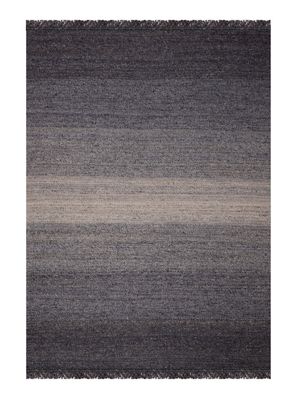 Alfombra Ibiza 190 x 290 cm Azul