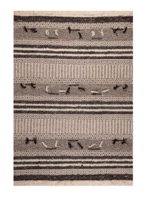 Alfombra Woll Collect Gris 190 x 290 cm