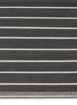 Imagen 2 del producto Alfombra Kelim Gris 230 x 330 cm