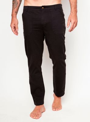 Pantalón Rea Orgánico