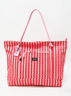 Cartera Lisboa Vichy
