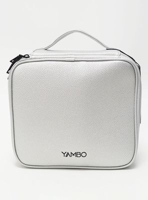 Cosmetiquero XL Silver