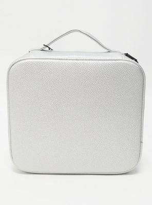 Imagen 2 del producto Cosmetiquero XL Silver