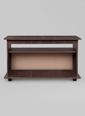 Rack CIC TV 42'' Río Chocolate