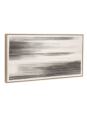 Imagen 2 del producto Cuadro Canvas Textura 60x120 cm