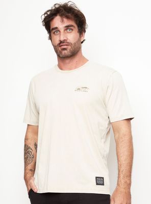 Polera Taiel Orgánica