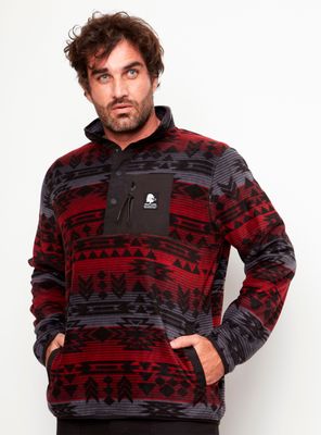 Polar Lava Reciclado Full Print