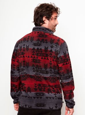 Imagen 2 del producto Polar Lava Reciclado Full Print