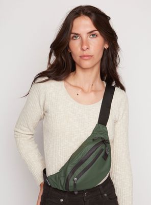 Imagen 2 del producto Banano Bold Reciclado Verde