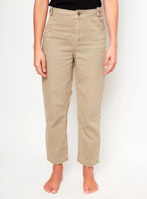 Pantalón Ciel Regular Fit Orgánico