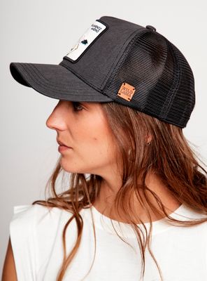 Imagen 2 del producto Jockey Flamenco Andino Orgánico Lavado