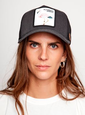 Jockey Flamenco Andino Orgánico Lavado