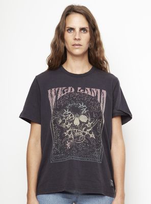 Polera Genovesa Águila