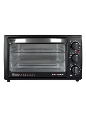 Horno Eléctrico 25 Litros EasyCook 25 HE-255NG