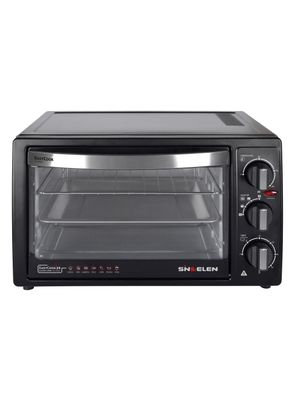 Imagen 2 del producto Horno Eléctrico 25 Litros EasyCook 25 HE-255NG